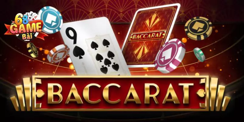 Các chương trình khuyến mãi siêu hấp dẫn của Baccarat 68 game bài