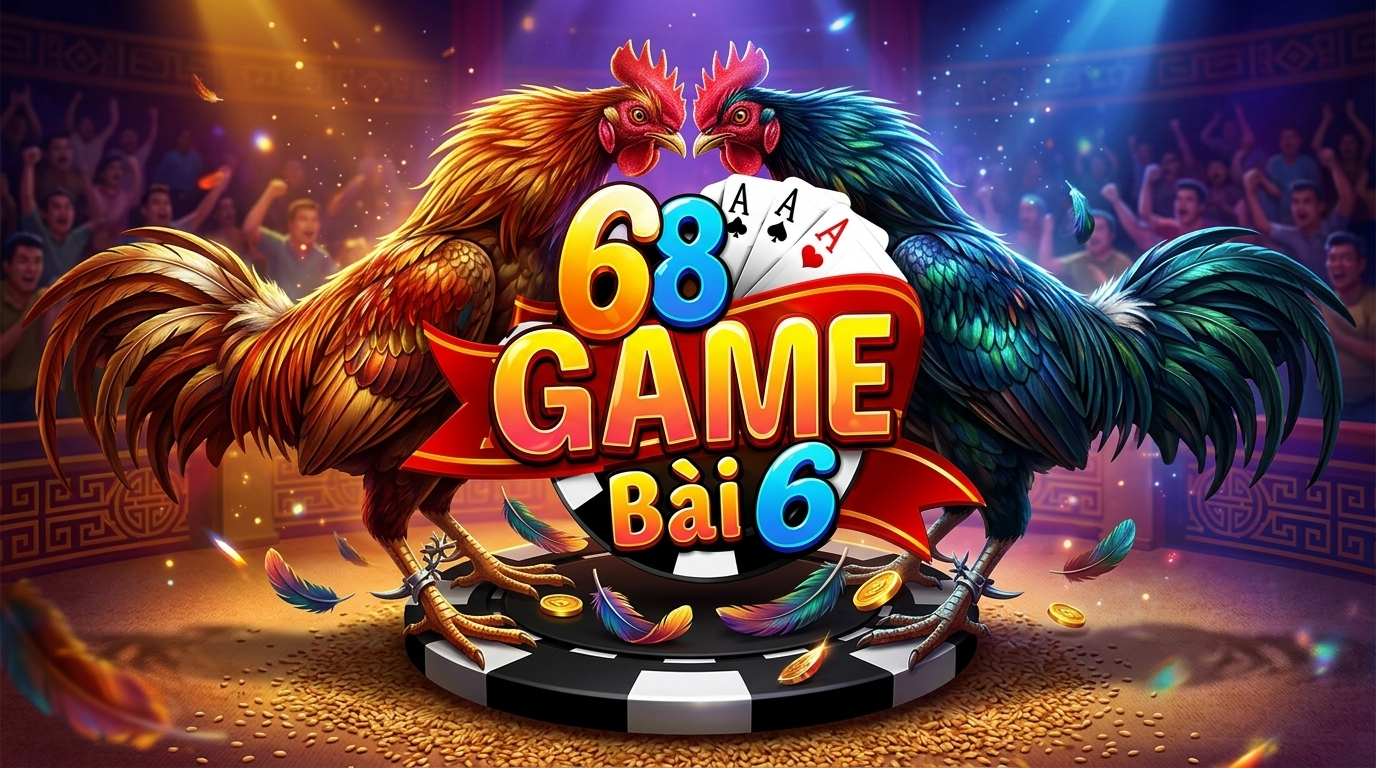 Đá Gà 68GameBai