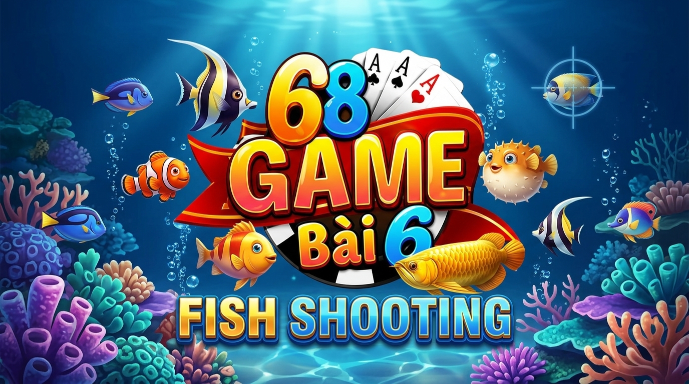 Bắn Cá 68GameBai