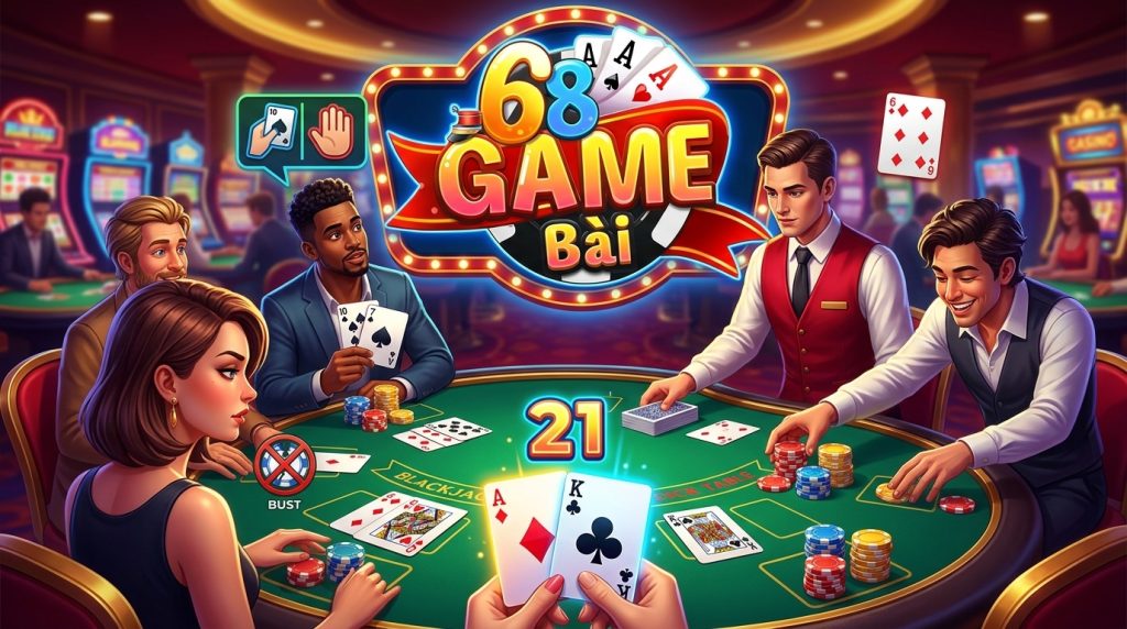 68gamebai cach choi blackjack casino luon thang bi kip tu chuyen gia 68gamebai