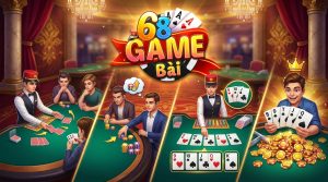68gamebai cach choi poker casino tu a z bi kip chinh phuc sanh bai 68gamebai