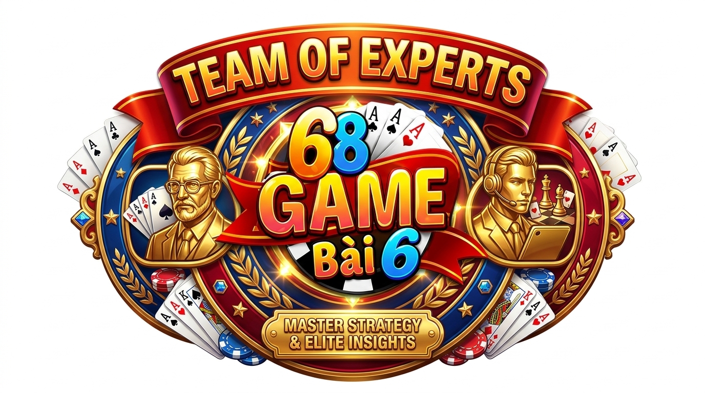 68gamebai doinguchuyengia