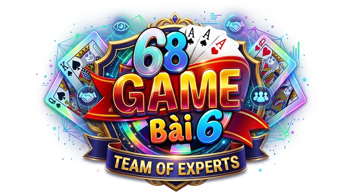 68gamebai doingucongnghe