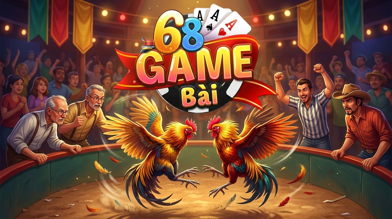 68gamebai he thong nap rut sieu toc cho cong dong da ga