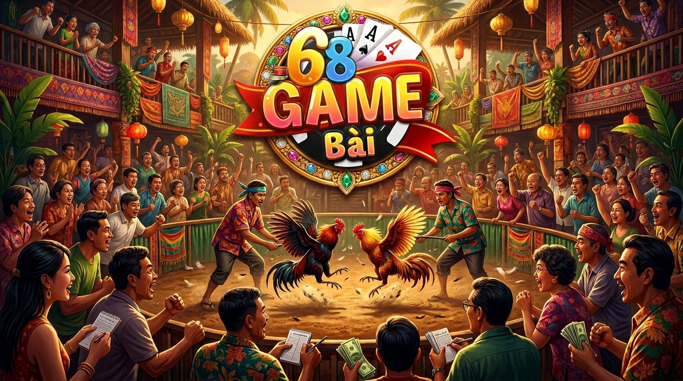 68gamebai kinh nghiem soi keo da ga truc tiep danh cho tan thu