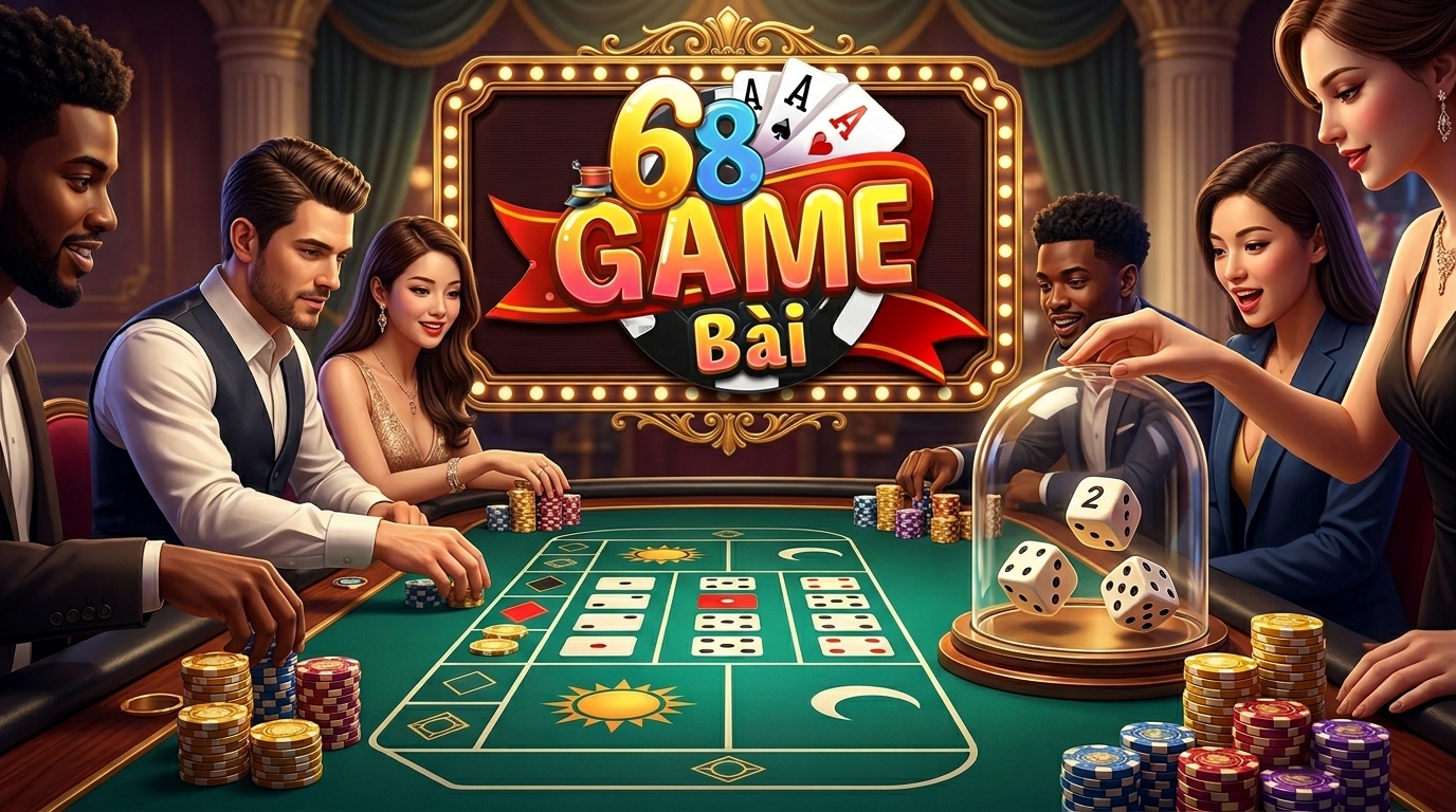 68gamebai nguon goc va su phat trien cua tro choi
