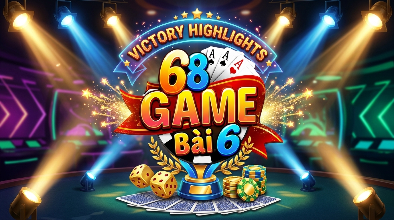 Những Điểm Nổi Bật Trong Hệ Thống Liên Hệ 68GameBai