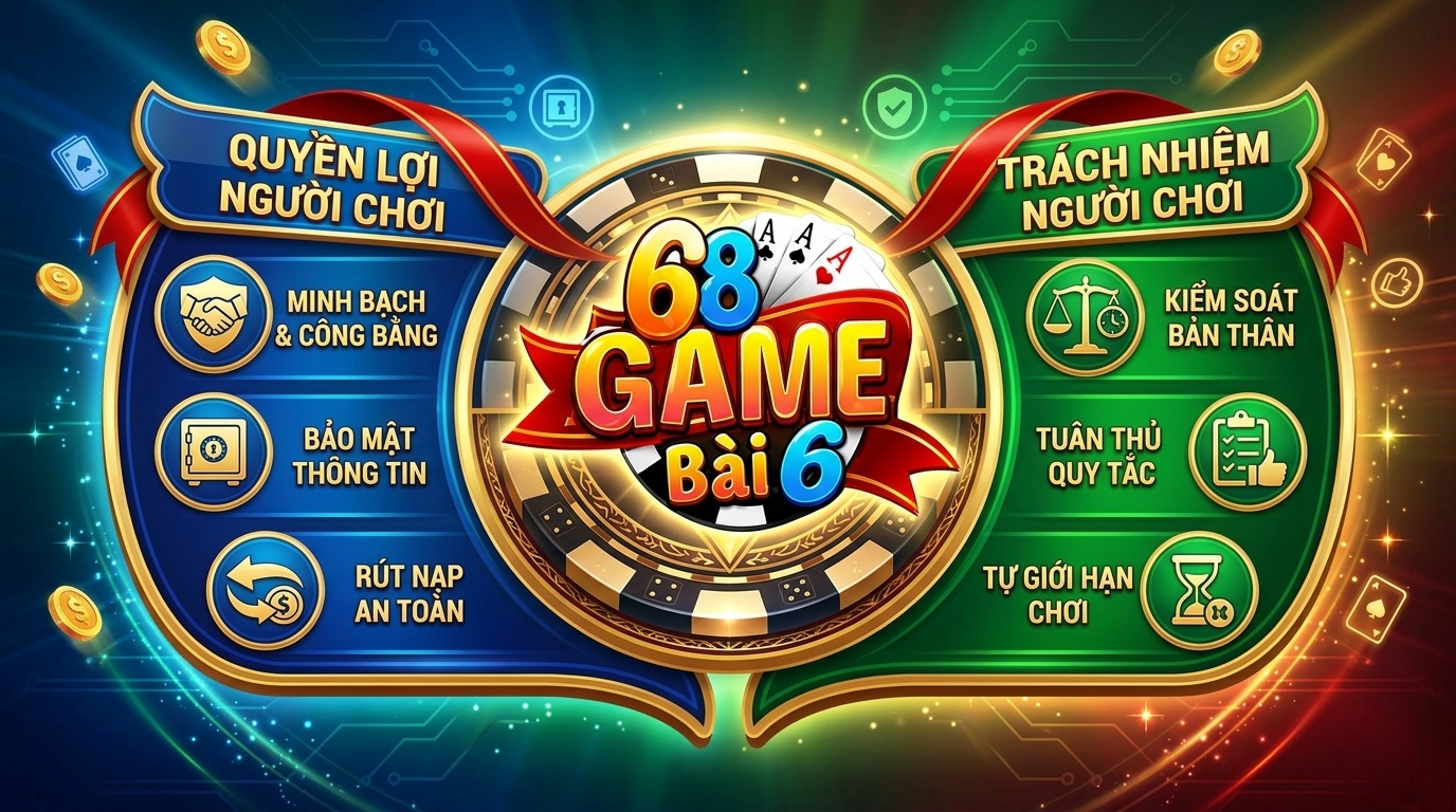 Quyền Và Trách Nhiệm Của Người Dùng