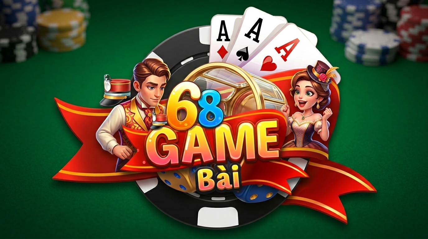68gamebai tai xiu 68gamebai dinh cao giai tri doi thuong truc tuyen