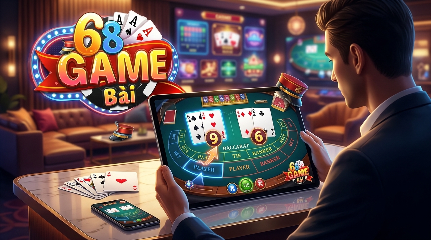 Quản lý tâm lý chiến trong cách chơi baccarat online