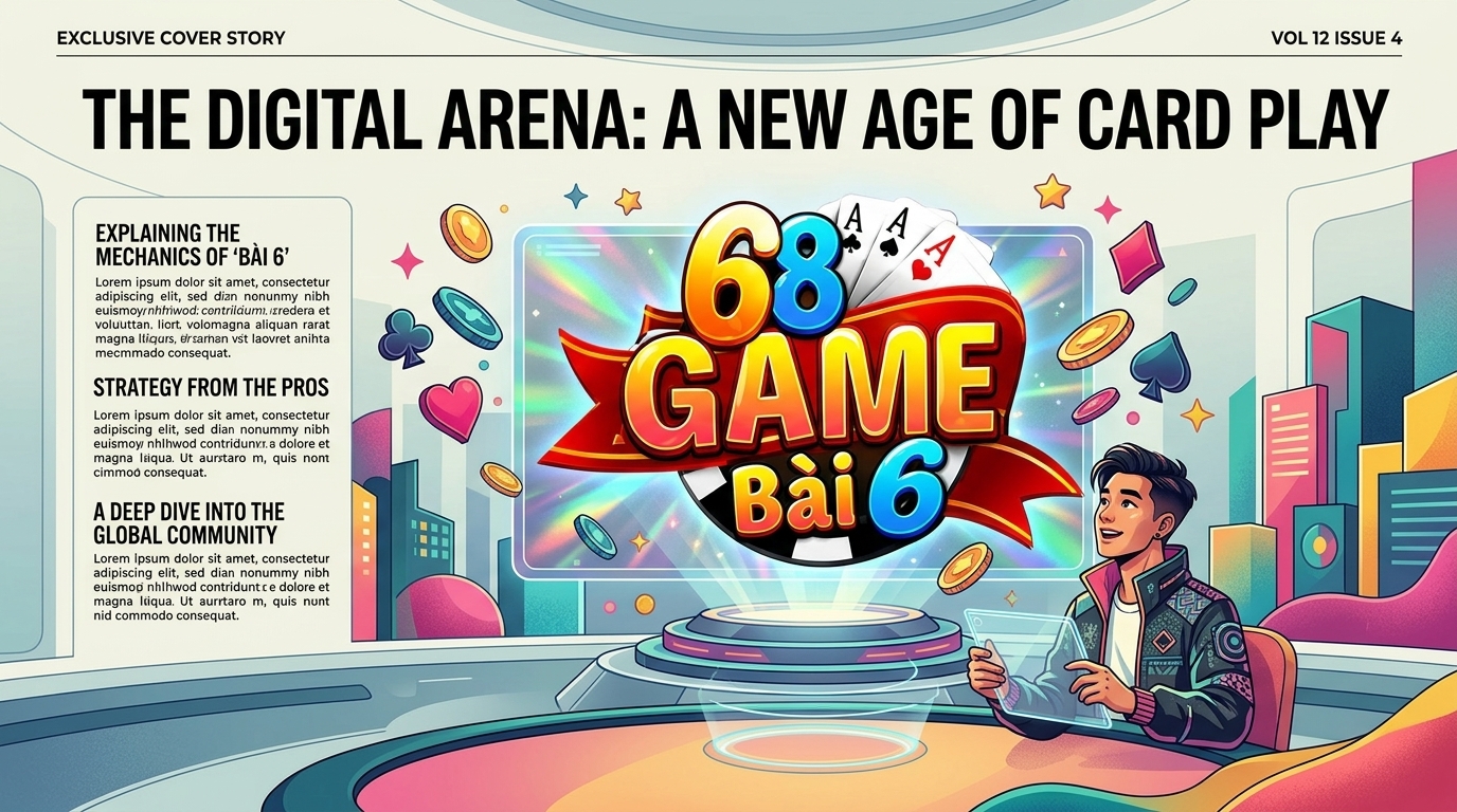Tối Ưu SEO Trong Tiêu Chuẩn Biên Tập 68GameBai
