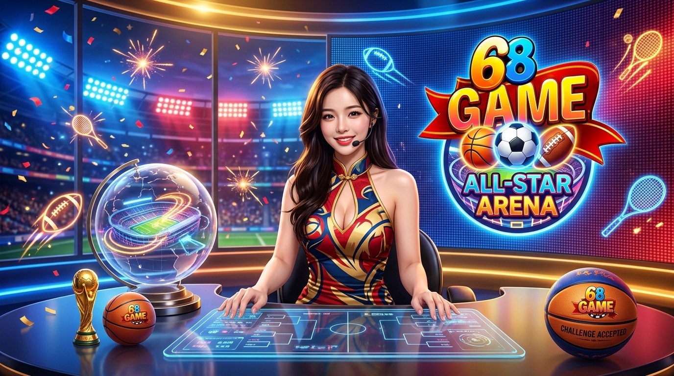 Thể Thao 68GameBai