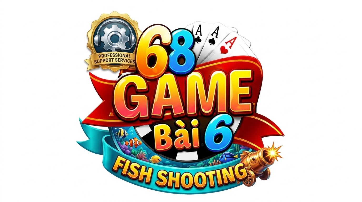 Sứ Mệnh Của 68GameBai Trong Thị Trường Giải Trí Trực Tuyến
