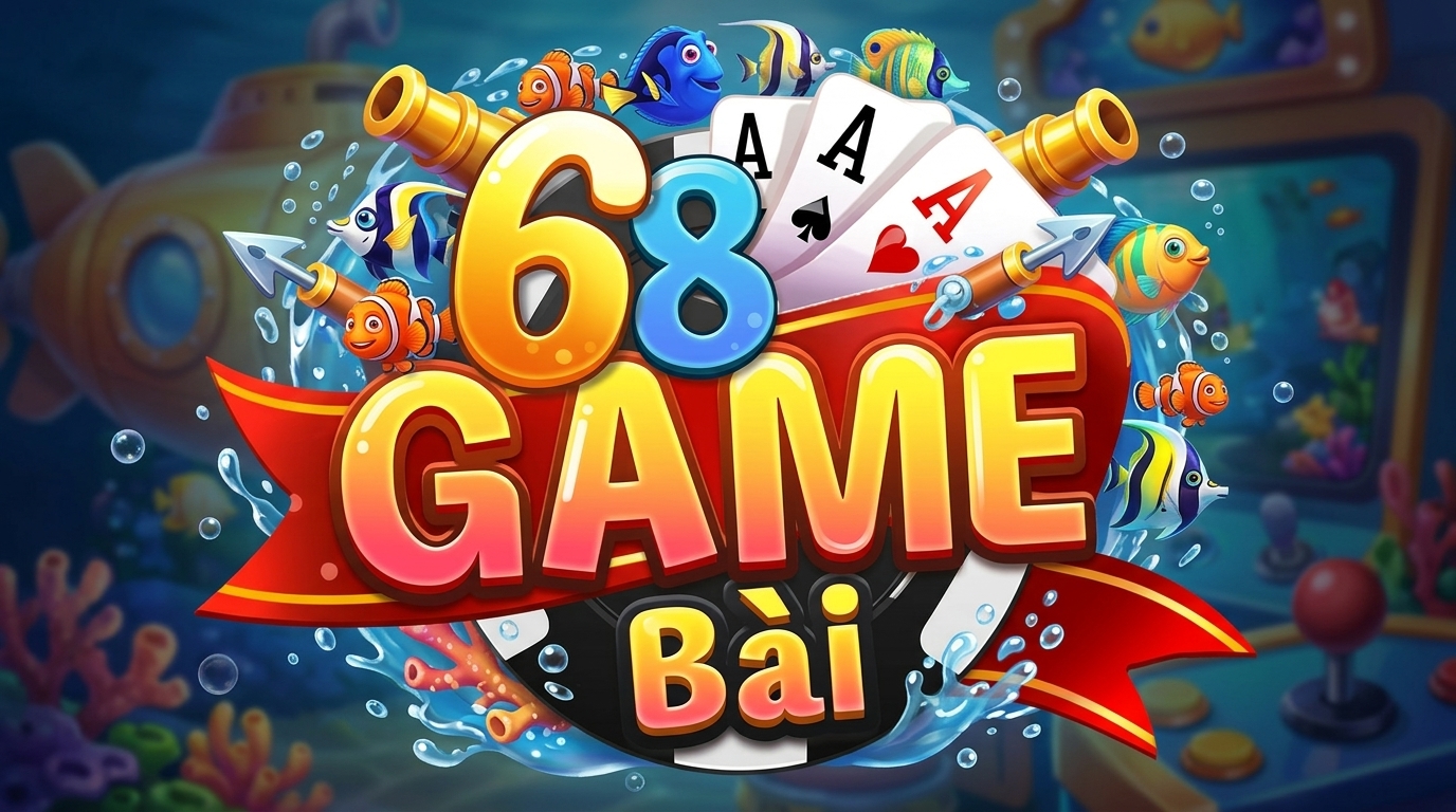 ban ca 68gamebai