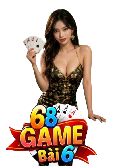 68GAMEBAI Game