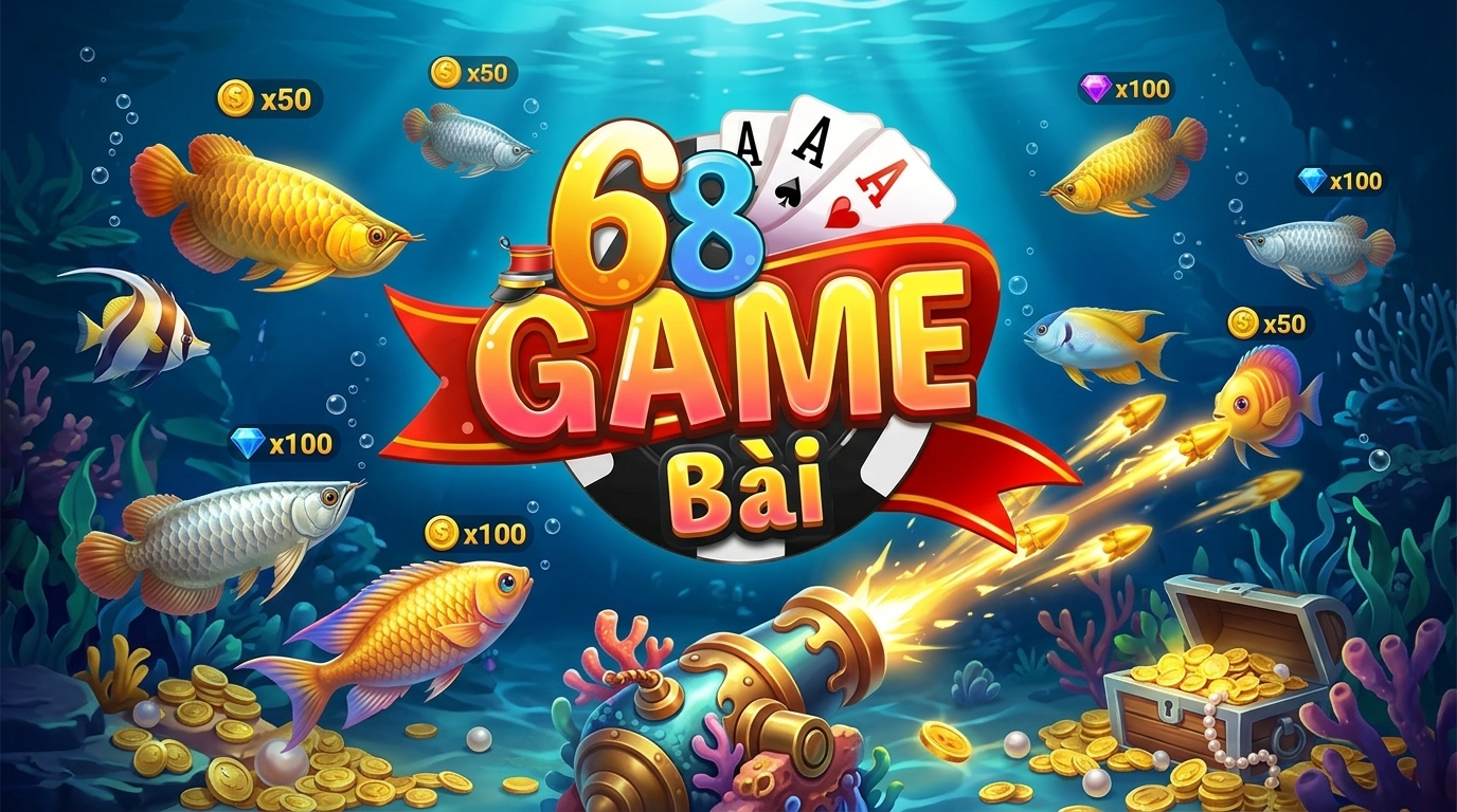 he thong vu khi 68gamebai