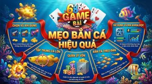 meo choi ban ca hieu qua 68gamebai