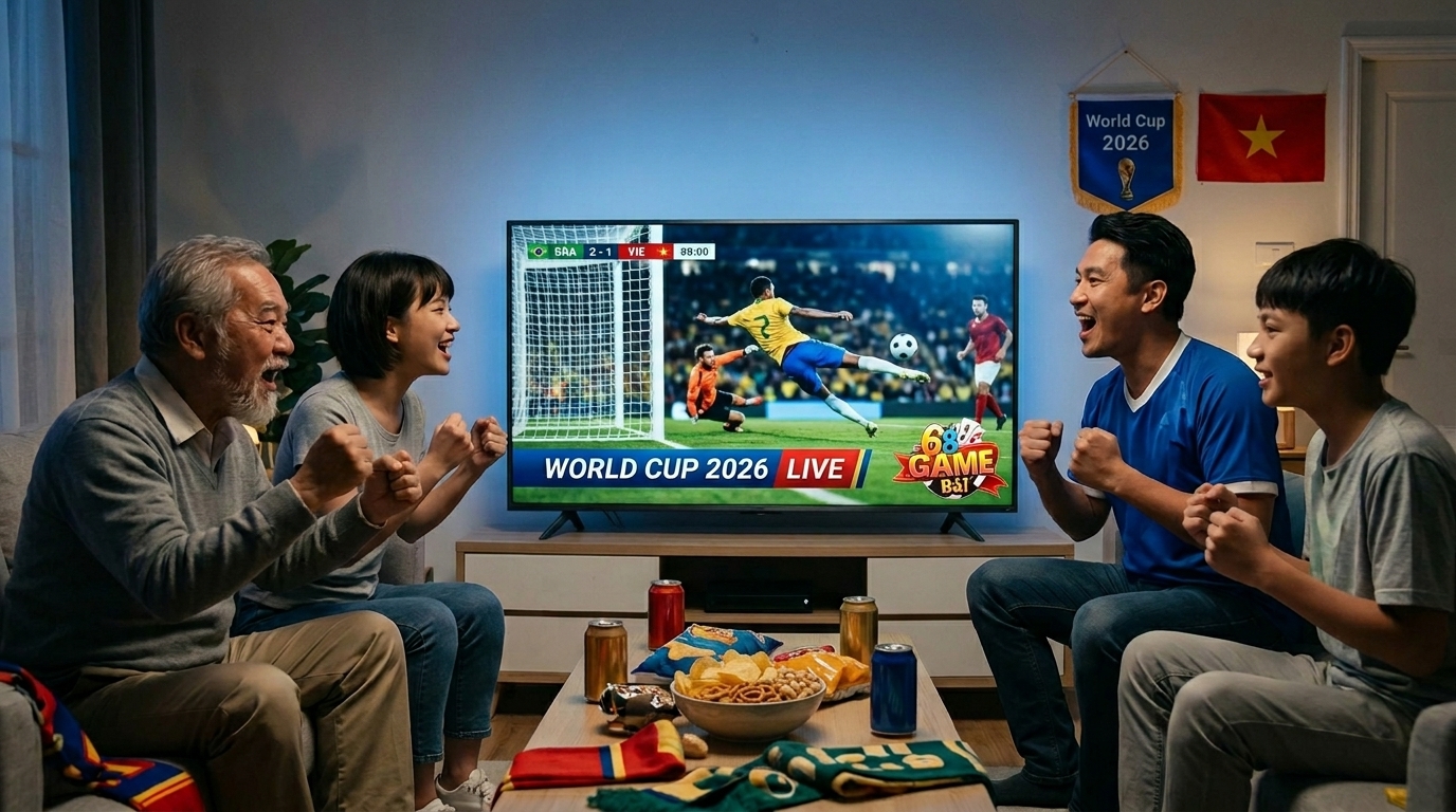 phan tich chien thuat dinh cao 68gamebai